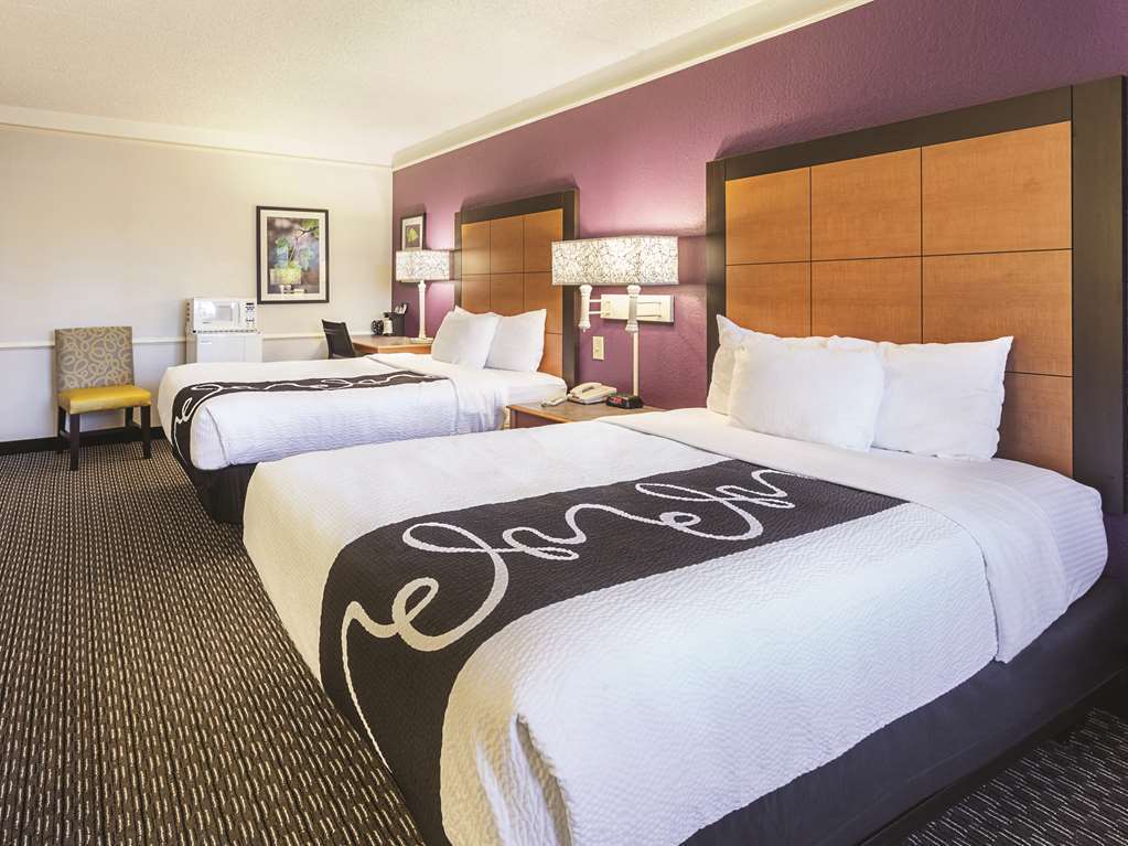La Quinta By Wyndham Tacoma - Seattle Hotel Quarto foto